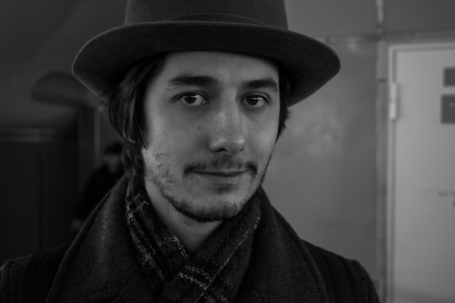 Max Herman